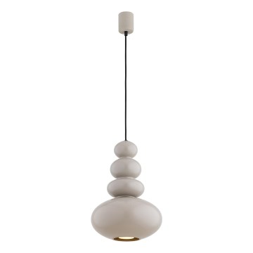 Argon 8823 - Hanglamp aan een koord DIEGO 1xGU10/5W/230V grijs