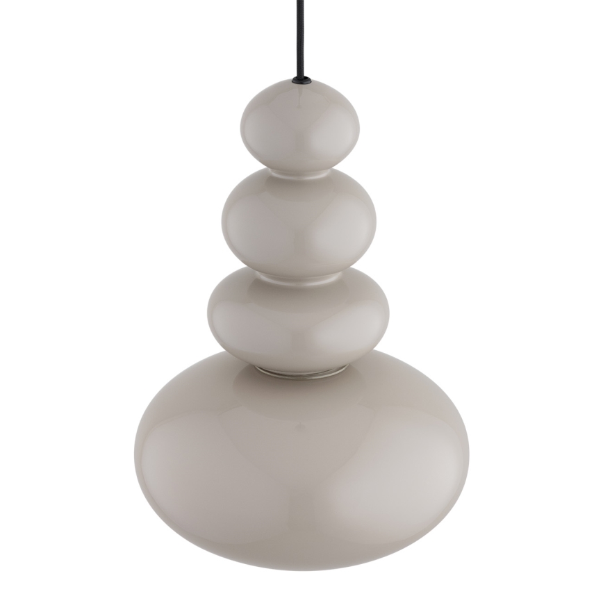Argon 8823 - Hanglamp aan een koord DIEGO 1xGU10/5W/230V grijs