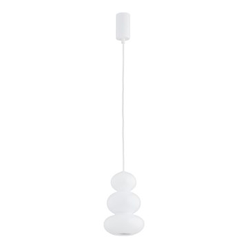 Argon 8824 - Hanglamp aan een koord ORLANDO 1xGU10/5W/230V wit