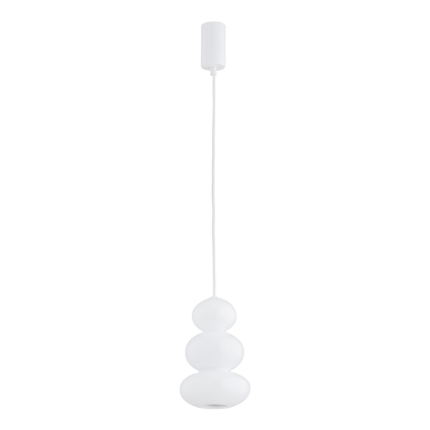 Argon 8824 - Hanglamp aan een koord ORLANDO 1xGU10/5W/230V wit