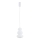 Argon 8824 - Hanglamp aan een koord ORLANDO 1xGU10/5W/230V wit