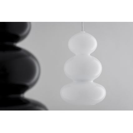 Argon 8824 - Hanglamp aan een koord ORLANDO 1xGU10/5W/230V wit
