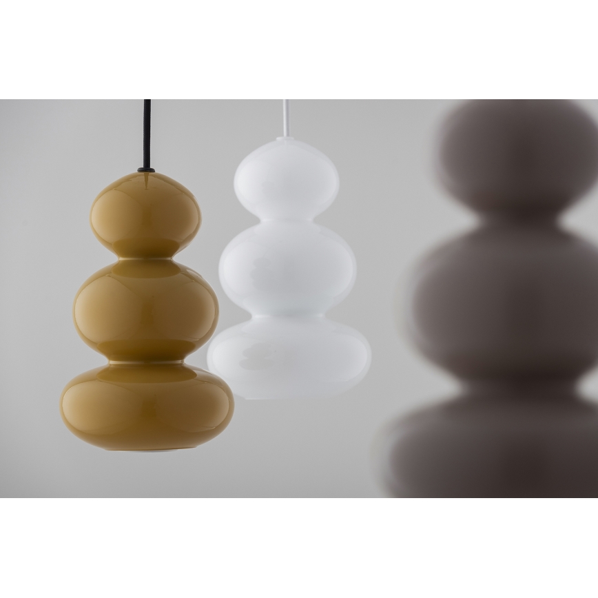 Argon 8824 - Hanglamp aan een koord ORLANDO 1xGU10/5W/230V wit