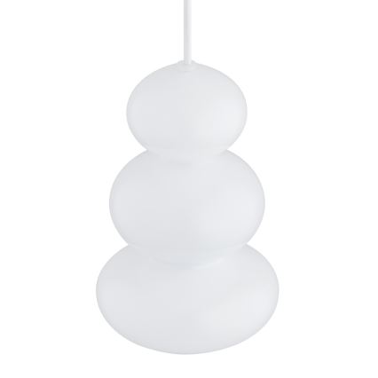 Argon 8824 - Hanglamp aan een koord ORLANDO 1xGU10/5W/230V wit