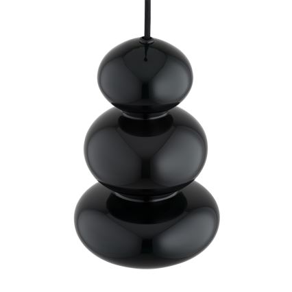 Argon 8827 - Hanglamp aan een koord ORLANDO 1xGU10/5W/230V zwart