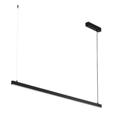 Argon 8835 - LED Hanglamp aan een koord MIAMI LED/37W/230V 3000K zwart