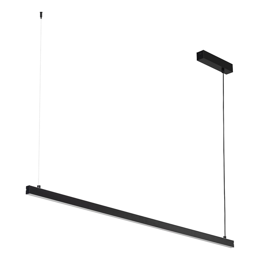 Argon 8835 - LED Hanglamp aan een koord MIAMI LED/37W/230V 3000K zwart