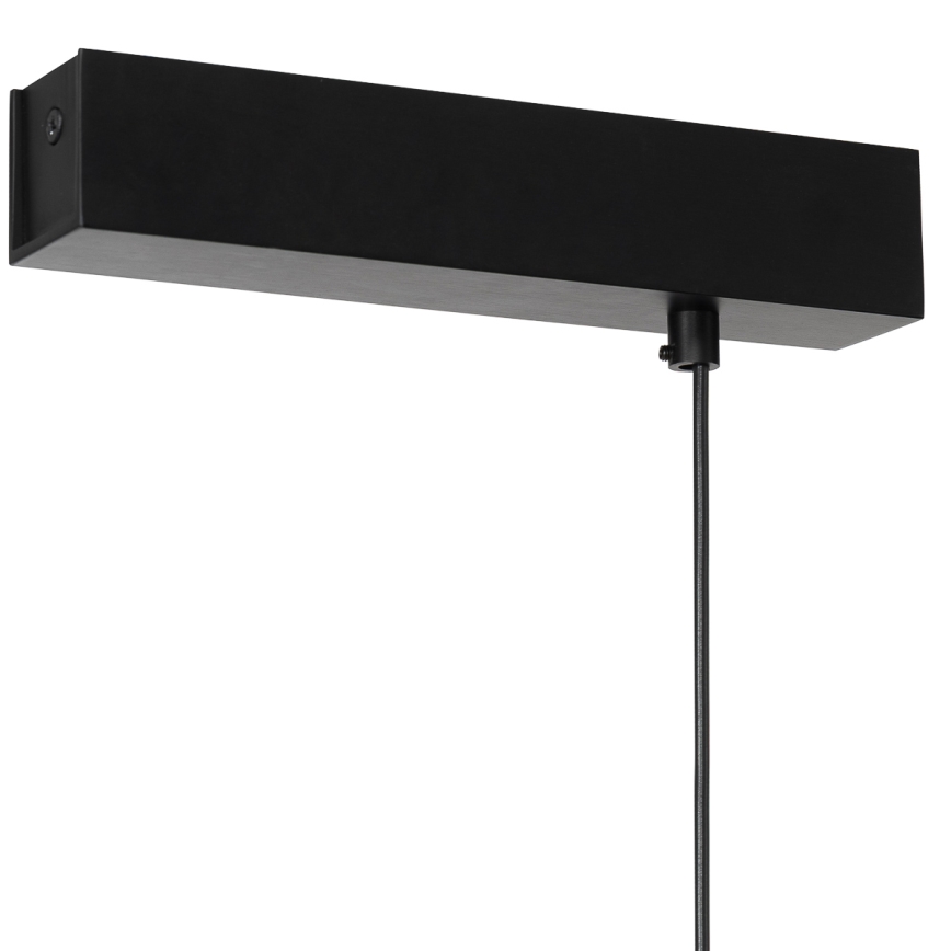 Argon 8835 - LED Hanglamp aan een koord MIAMI LED/37W/230V 3000K zwart
