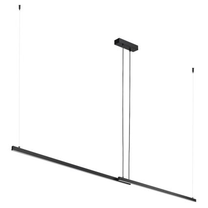 Argon 8838 - LED Hanglamp aan een koord MIAMI LED/74W/230V 3000K zwart