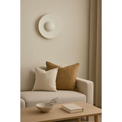 Argon 8863 - LED-wandlamp BOLTON LED/12,5W/230V 3000K wit