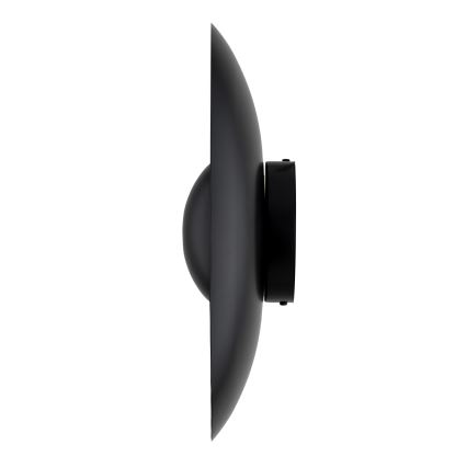 Argon 8864 - LED-wandlamp BOLTON LED/12,5W/230V 3000K zwart