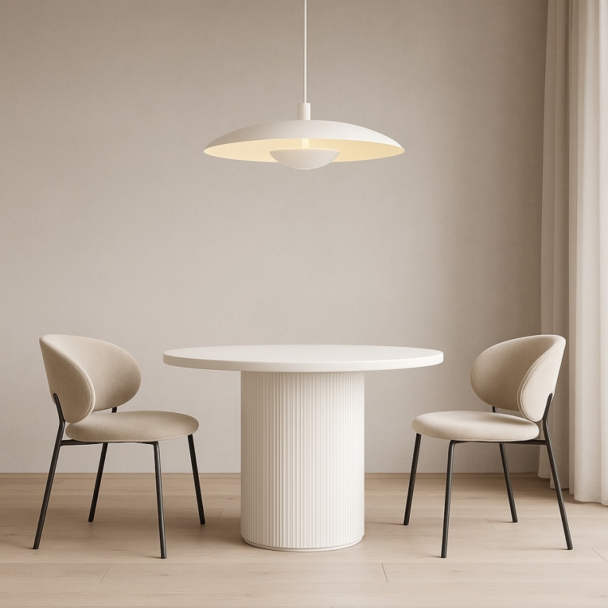 Argon 8867 - LED-hanglamp aan kabel BOLTON LED/12,5W/230V 3000K wit