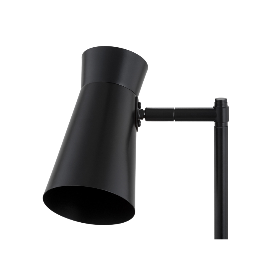 Argon 8875 - Tafellamp LORD 1xE14/7W/230V zwart