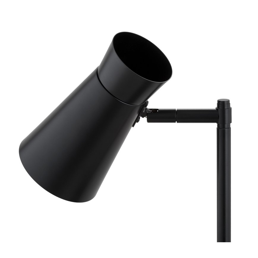 Argon 8875 - Tafellamp LORD 1xE14/7W/230V zwart