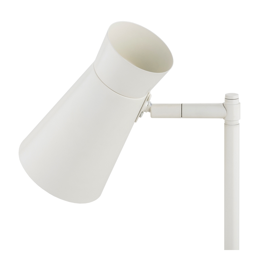 Argon 8876 - Tafellamp LORD 1xE14/7W/230V wit