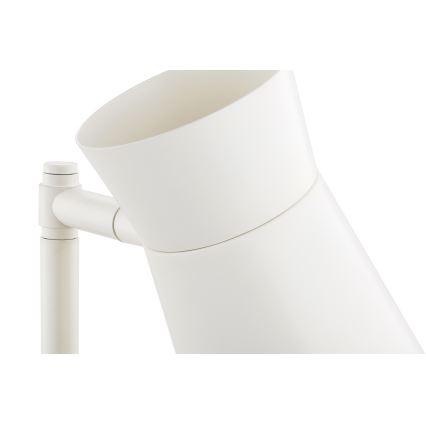 Argon 8876 - Tafellamp LORD 1xE14/7W/230V wit