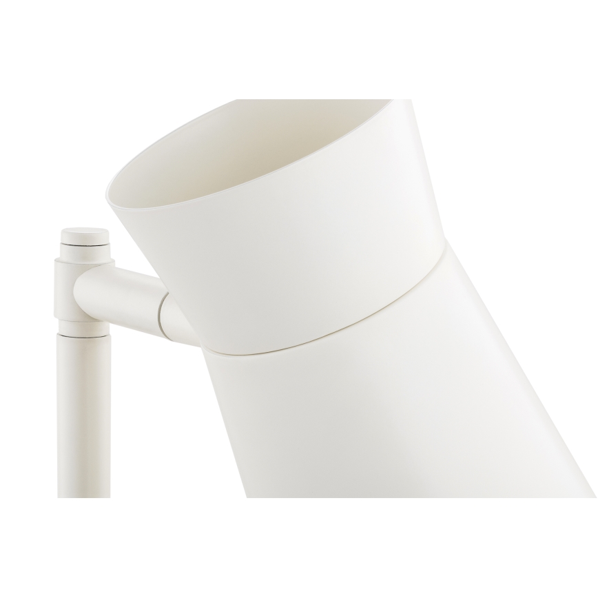 Argon 8876 - Tafellamp LORD 1xE14/7W/230V wit