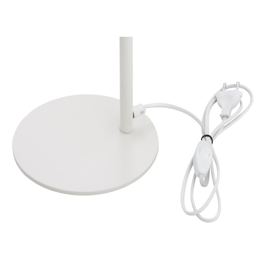 Argon 8876 - Tafellamp LORD 1xE14/7W/230V wit