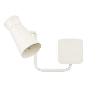 Argon 8879 - Wandlamp LORD 1xE14/7W/230V wit