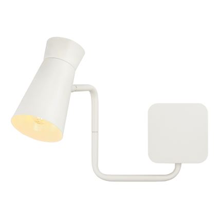 Argon 8879 - Wandlamp LORD 1xE14/7W/230V wit