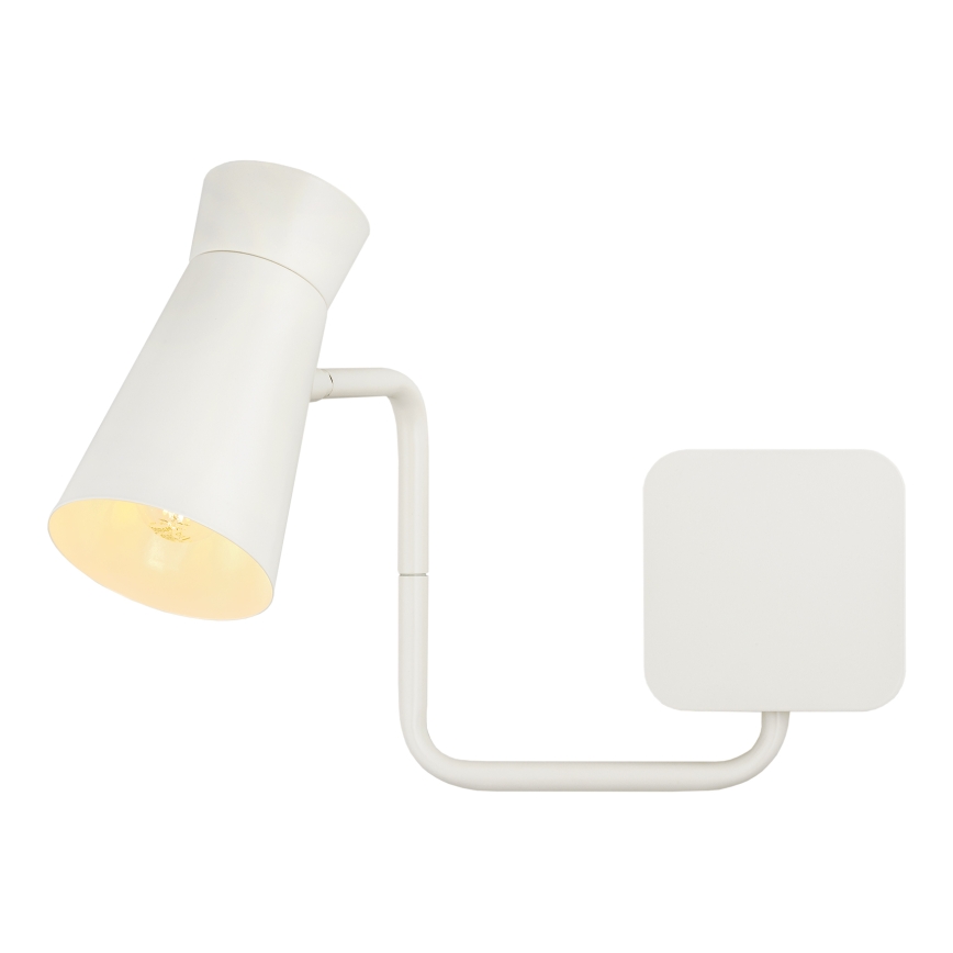 Argon 8879 - Wandlamp LORD 1xE14/7W/230V wit