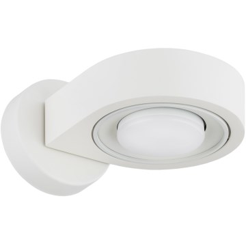 Argon 8897 - Wandlamp LOTUS 1xGX53/12W/230V wit