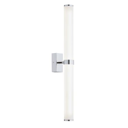 Argon 8925 - LED badkamer spiegelverlichting BATUMI LED/24W/230V 3000K IP44 glanzend chroom