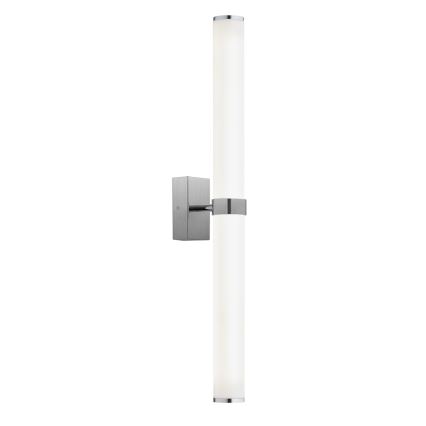 Argon 8928 - LED-spiegelverlichting voor de badkamer BATUMI LED/24W/230V 3000K IP44 mat chroom