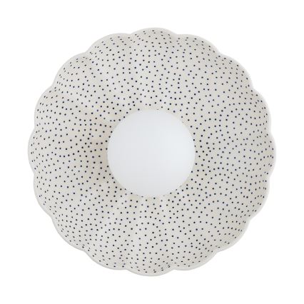 Argon 8934 - Wandlamp BOLL 1xG9/6W/230V wit