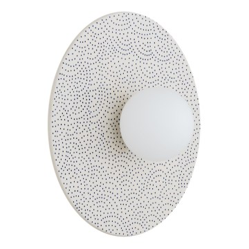 Argon 8936 - Wandlamp BOLL 1xG9/6W/230V wit