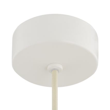 Argon 8951 - Badkamerhanglamp aan kabel VOLANTE 1xG9/6W/230V IP44 beige