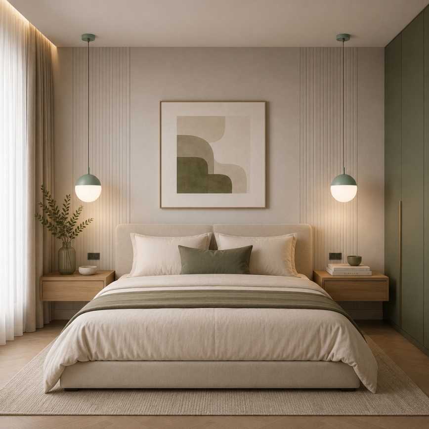 Argon 8999 - Buitenhanglamp aan kabel LIV 1xE27/15W/230V IP44 groen