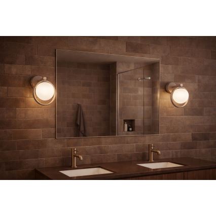 Argon 9002 - Wandlamp SATUROS 1xG9/6W/230V