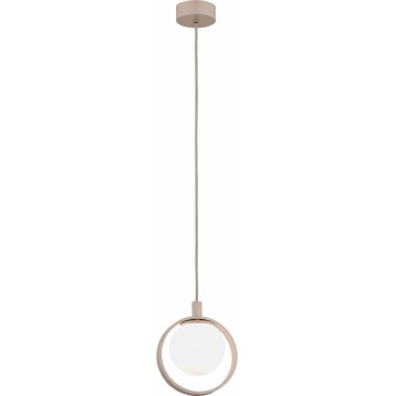 Argon 9003 - Kabelhanglamp SATUROS 1xG9/6W/230V