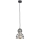Argon - Hanglamp aan koord MARCO 1x E27 / 15W / 230V