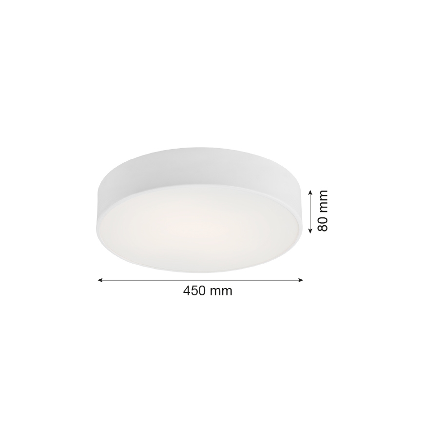 Argon - LED Plafondverlichting DARLING LED / 35W / 230V