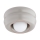 Argon - Vervangend glas voor armatuur TEVO G9 Ø 19 cm