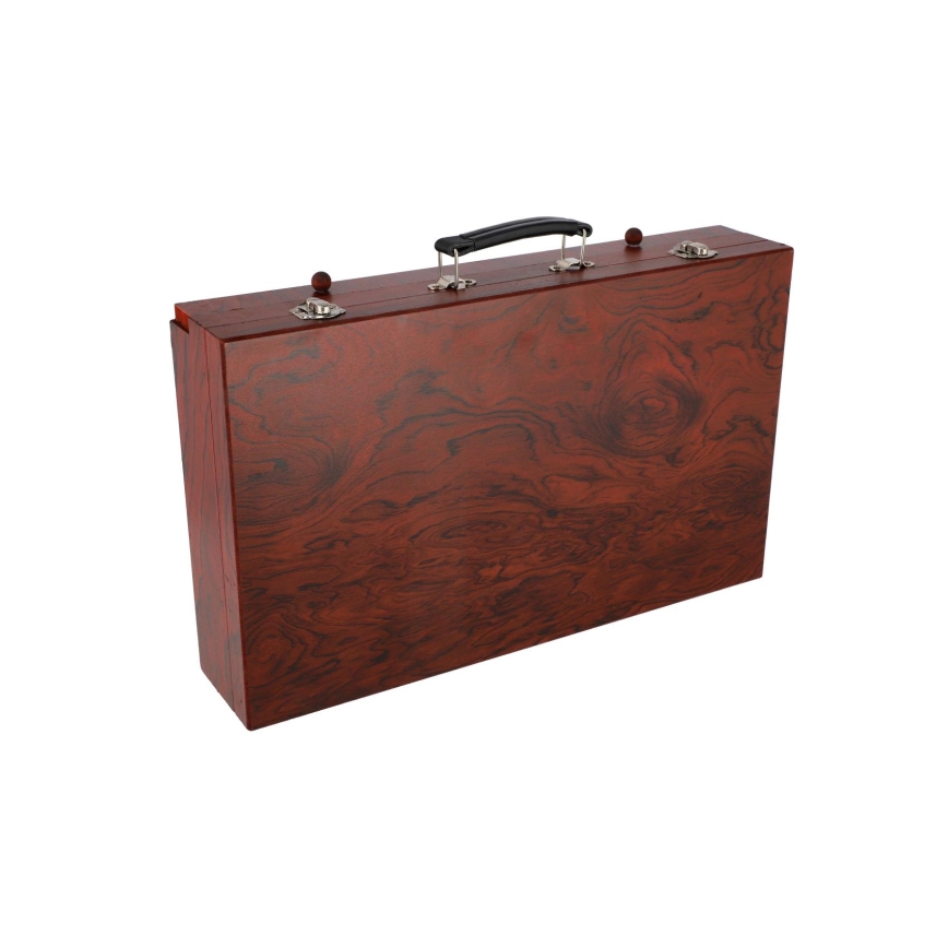 ART BOX 143-delige schilderset in koffer