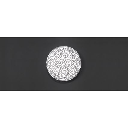 Artemide 0210010APP - Dimbare LED plafondlamp CALIPSO LED/50W/230V 3000K