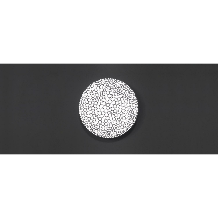 Artemide 0210010APP - Dimbare LED plafondlamp CALIPSO LED/50W/230V 3000K