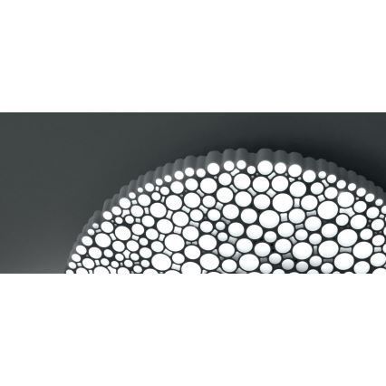 Artemide 0210010APP - Dimbare LED plafondlamp CALIPSO LED/50W/230V 3000K