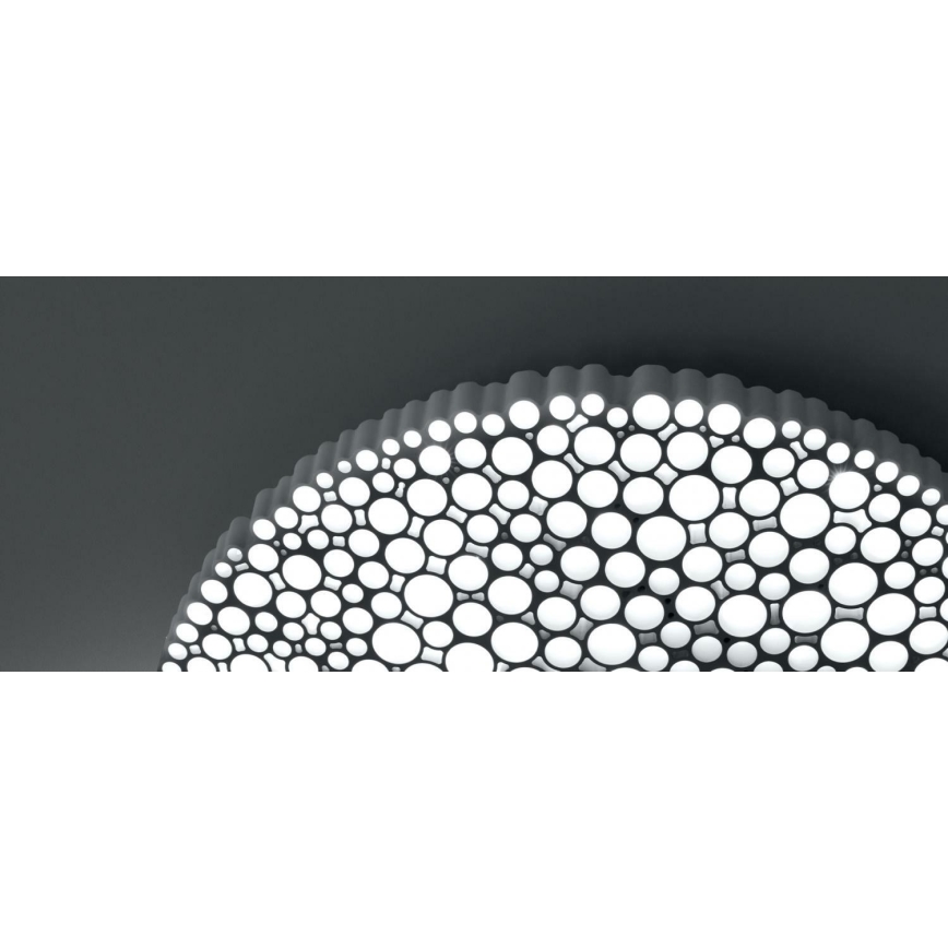 Artemide 0210010APP - Dimbare LED plafondlamp CALIPSO LED/50W/230V 3000K