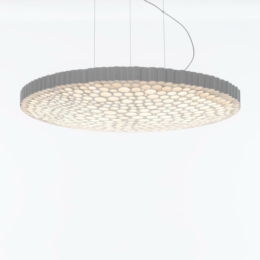Artemide 0213010APP - Dimbare LED hanglamp aan een koord CALIPSO LED/50W/230V 3000K