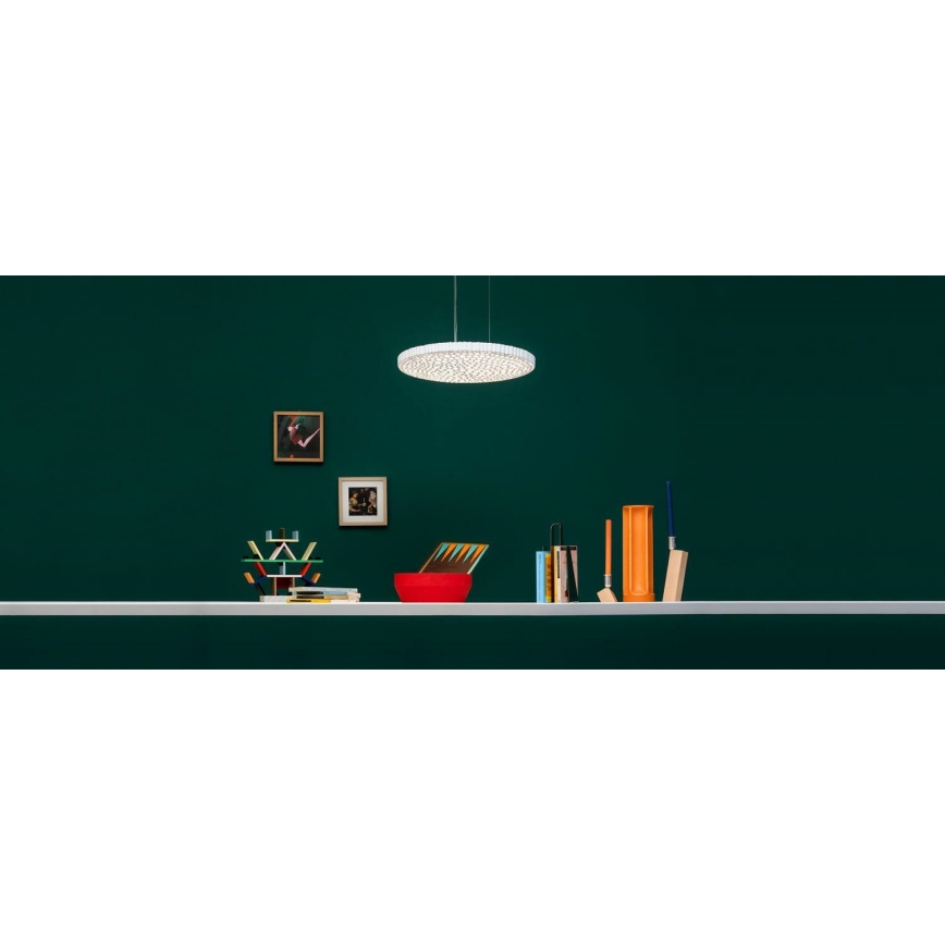 Artemide 0213010APP - Dimbare LED hanglamp aan een koord CALIPSO LED/50W/230V 3000K