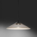 Artemide 0352030A - Dimbare LED hanglamp aan een koord ORSA LED/20W/230V 3000K diameter 24,5 cm