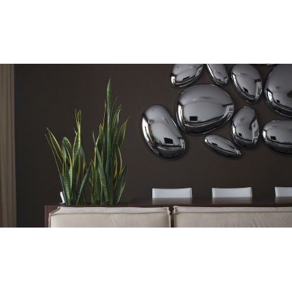 Artemide 1245110A - Dimbare LED Plafondlamp SKYDRO LED/29W/230V 3000K