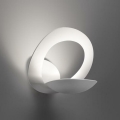 Artemide 1248010A - Dimbare LED wandverlichting PIRCE LED/27W/230V 3000K wit