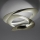 Artemide 1253120A - Dimbare LED Plafondlamp PIRCE LED/44W/230V 3000K goud
