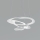 Artemide 1256110A - Dimbare LED hanglamp aan een koord PIRCE LED/44W/230V 3000K wit