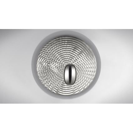 Artemide 1471110A - Dimbare LED plafondlamp DROPLET LED/29W/230V 3000K